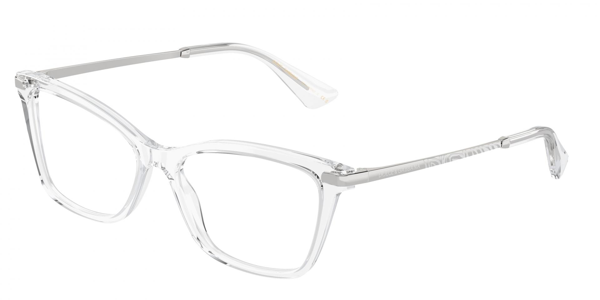 Ophthalmic frames Dolce & Gabbana DG3393 3133 8056262057285 | Ottica Lux