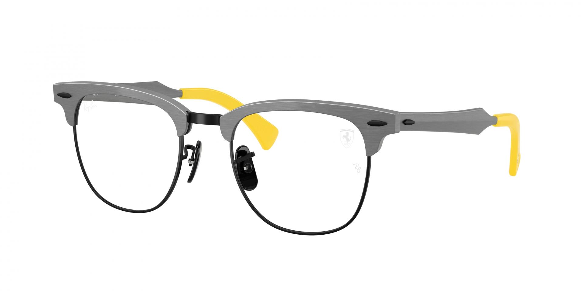 Ophthalmic frames  RX6496 3175 8056262295915 | Ottica Lux