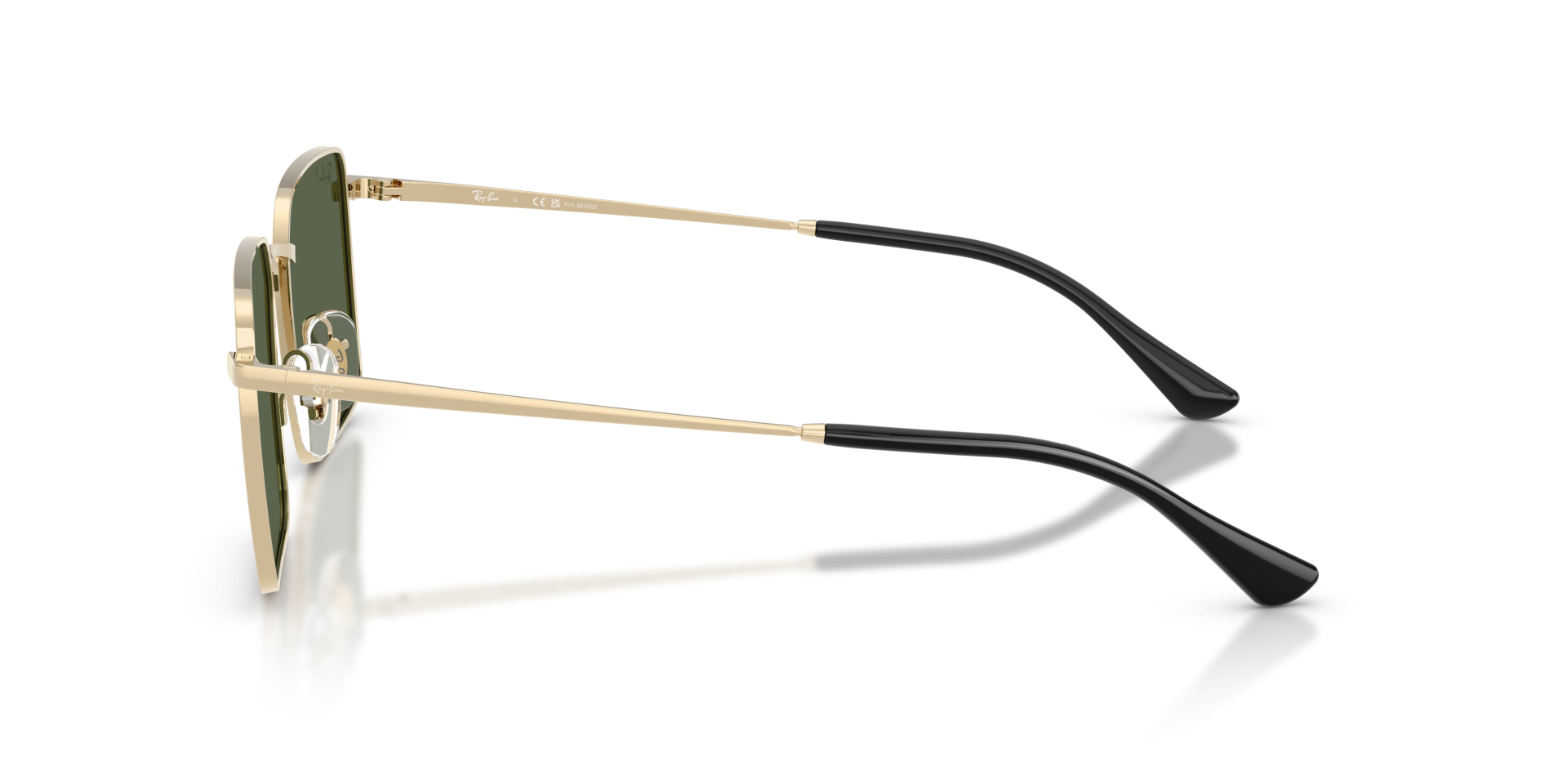 Occhiali da sole Ray-Ban RB3782 92139A 8056262834220 | Ottica Lux