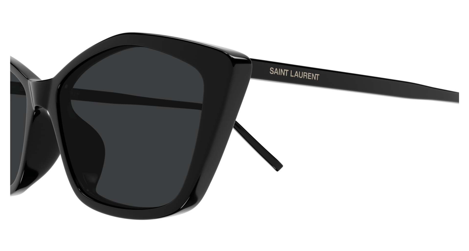 Sunglasses Saint Laurent SL 775 001 8056376571370 | Ottica Lux