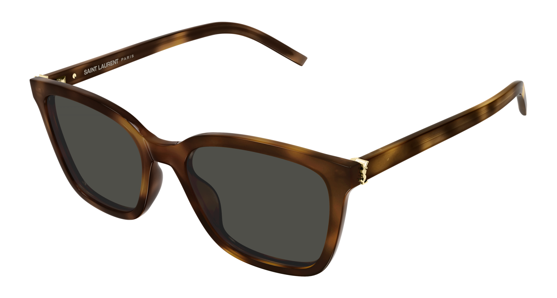 Sunglasses Saint Laurent SL M178 001 8056376705058 | Ottica Lux