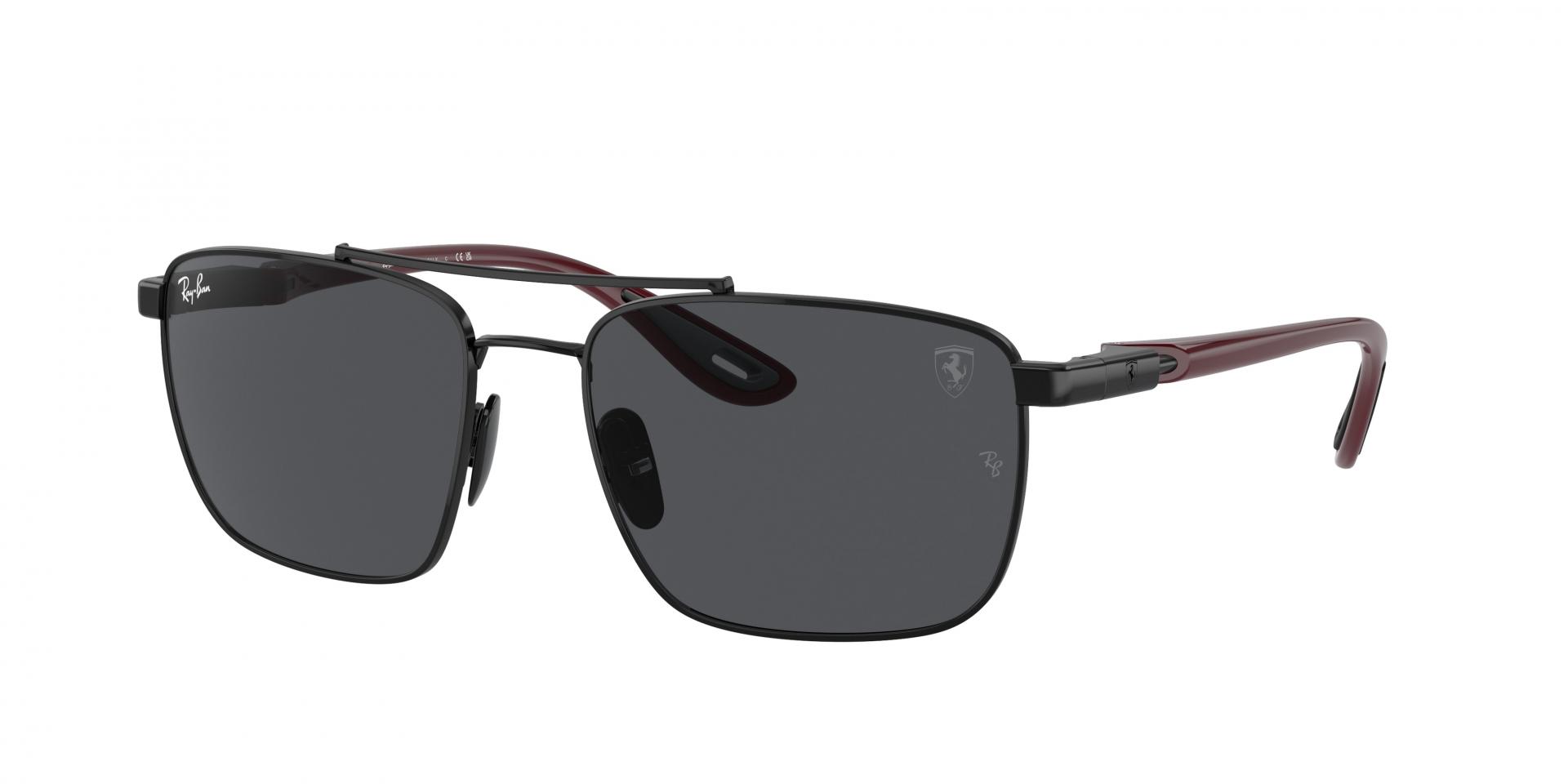 Occhiali da sole Ray-Ban RB3715M F02087 8056597852708 | Ottica Lux