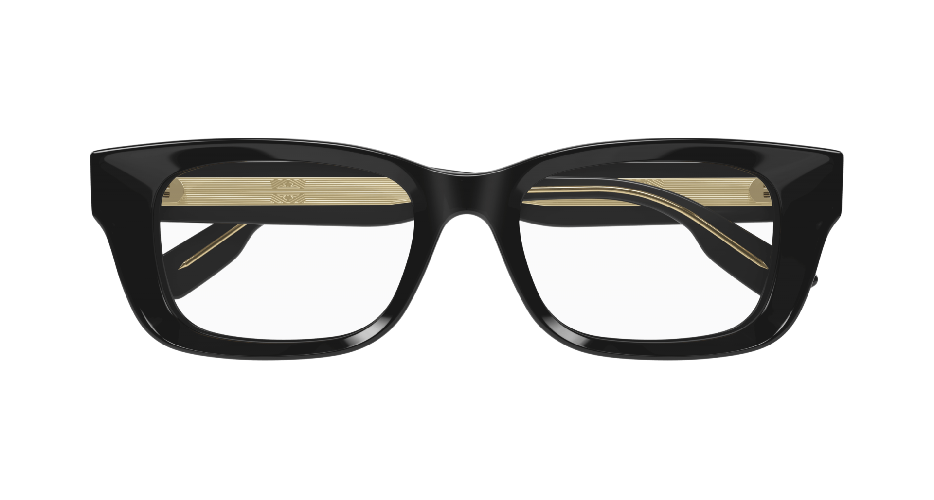 Ophthalmic frames Gucci GG1533OA 001 8056376493580 | Ottica Lux Ophthalmic frames Gucci GG1533OA 001 8056376493580 | Ottica Lux