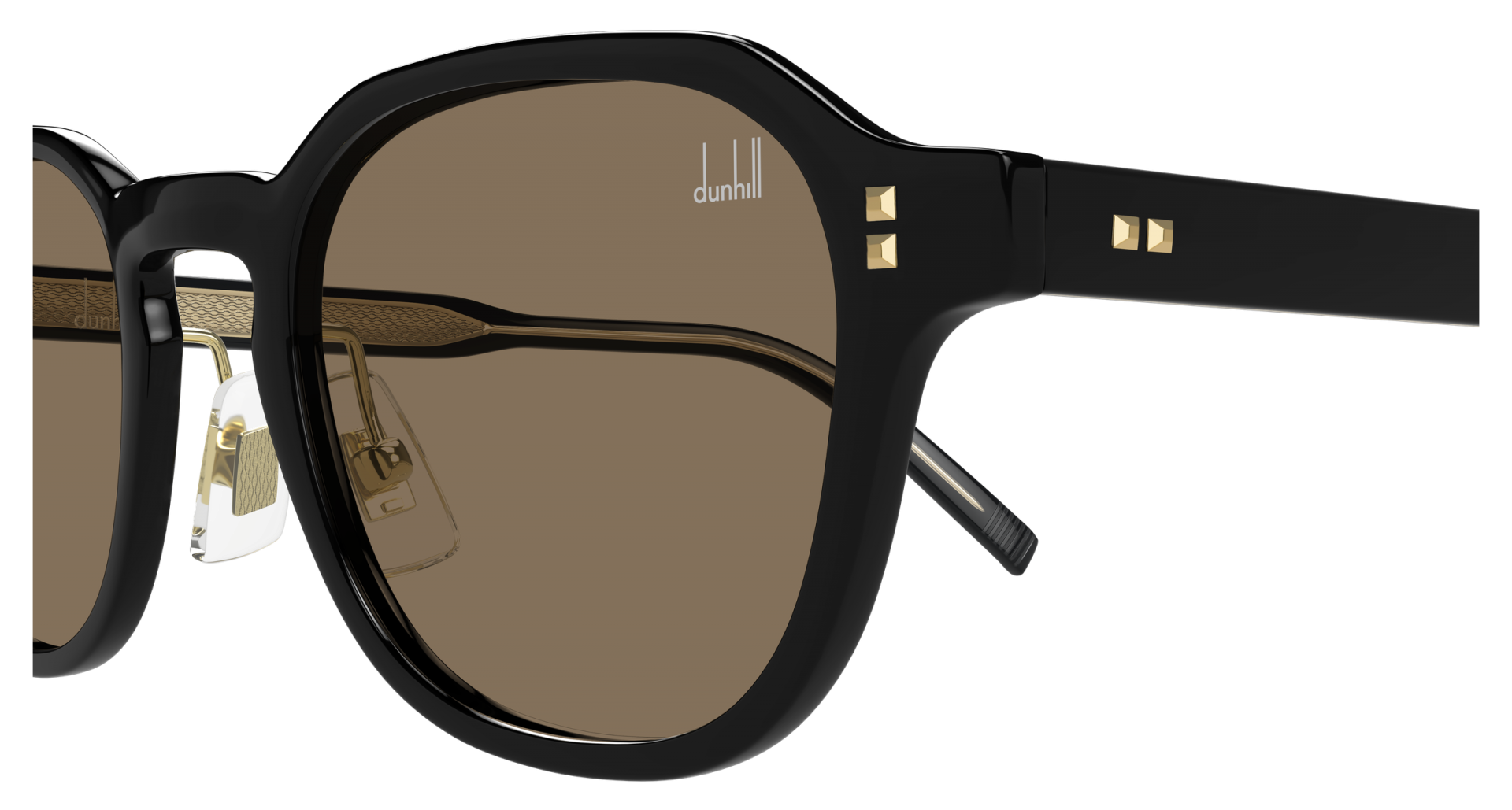 Occhiali da sole Dunhill DU0114S 001 8056376559248 | Ottica Lux