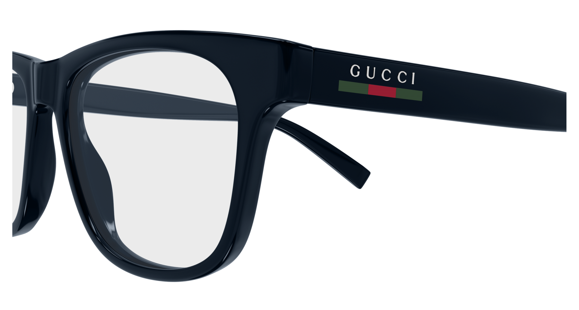 Occhiali da vista Gucci GG2108O 003 8056376639261 | Ottica Lux