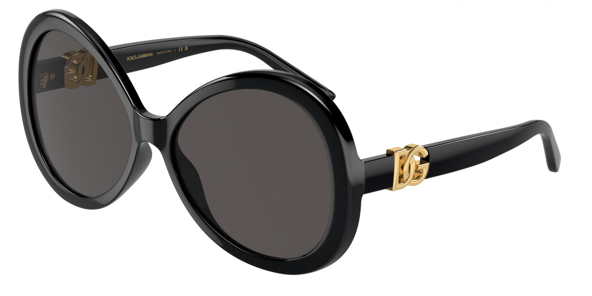 Occhiali da sole Dolce & Gabbana DG6194U 501/87 8056597948920 | Ottica Lux