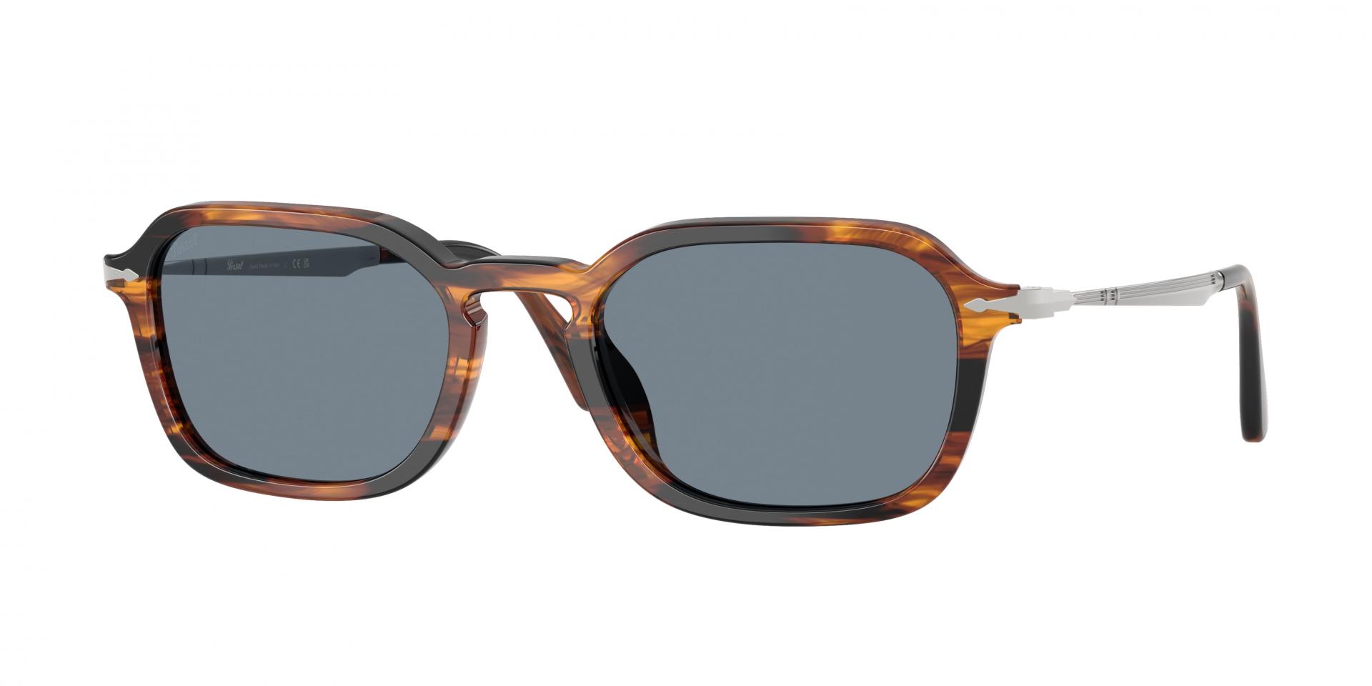 Sunglasses Persol po3381s 12374E 8056262553060 | Ottica Lux