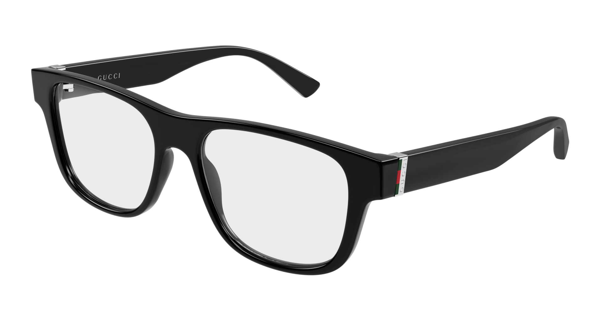 Ophthalmic frames Gucci GG2086O 008 8056376642728 | Ottica Lux