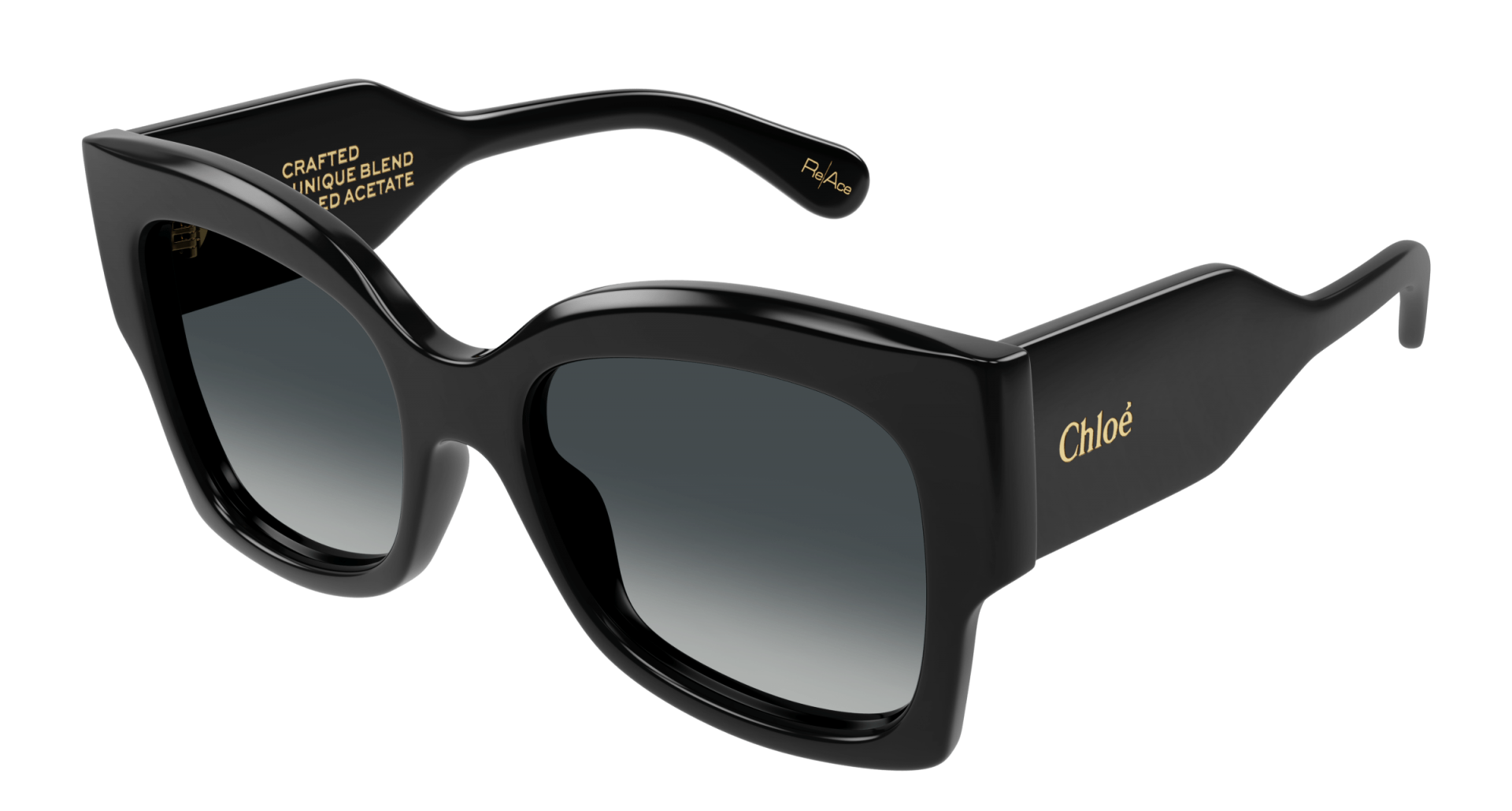 Occhiali da sole Chloé CH0252S 001 8056376529029 | Ottica Lux