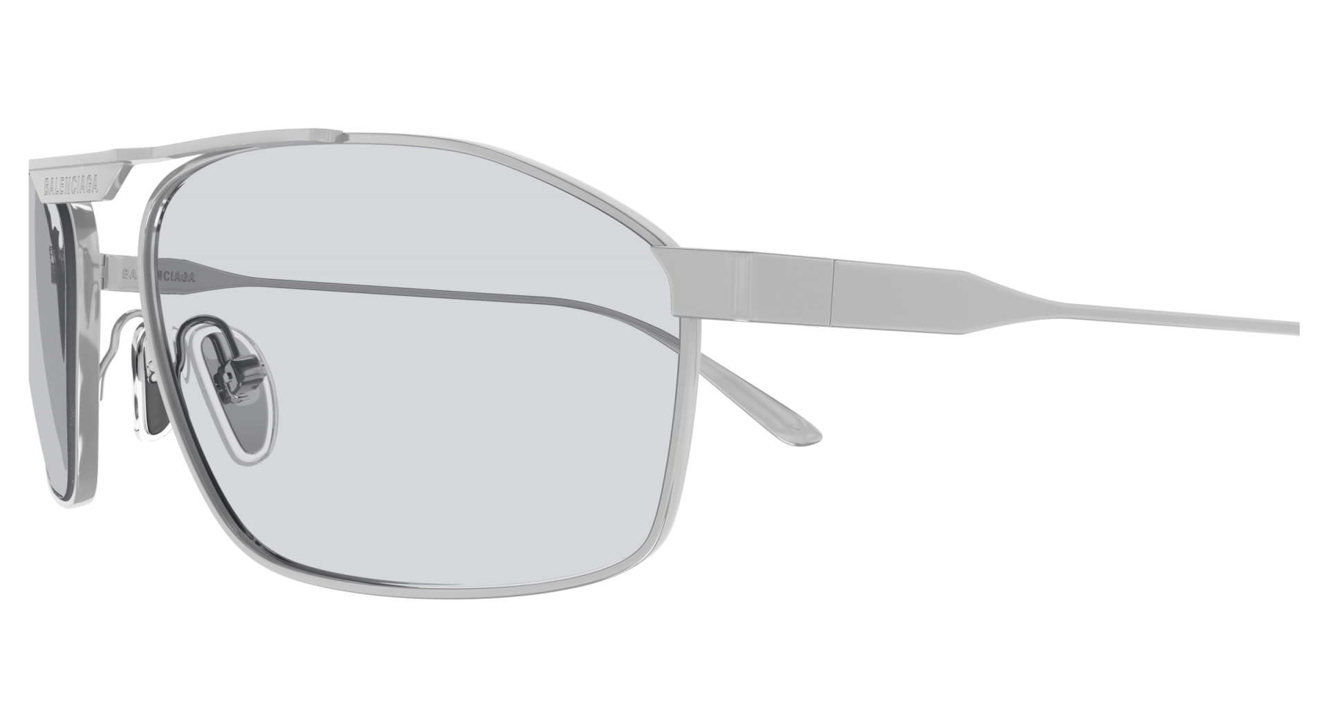 Sunglasses Balenciaga BB0416S 004 8056376551327 | Ottica Lux