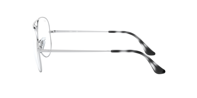 Ophthalmic frames Ray-Ban RX6489 AVIATOR 2501 8053672741865 | Ottica Lux Ophthalmic frames Ray-Ban RX6489 AVIATOR 2501 8053672741865 | Ottica Lux