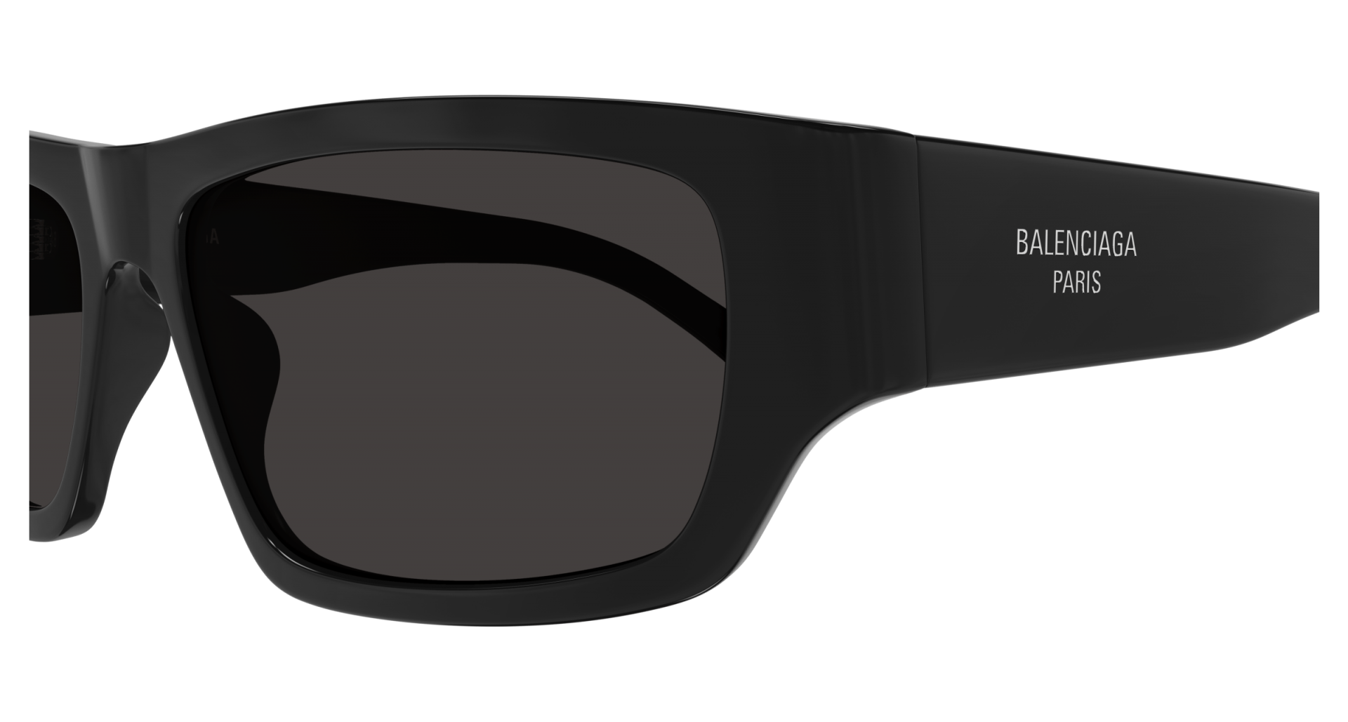 Occhiali da sole Balenciaga BB0366S 001 8056376526622 | Ottica Lux