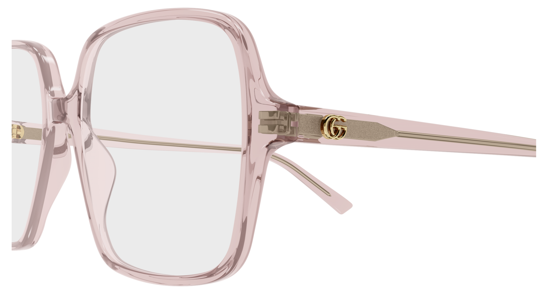 Occhiali da vista Gucci GG1994O 003 8056376585063 | Ottica Lux