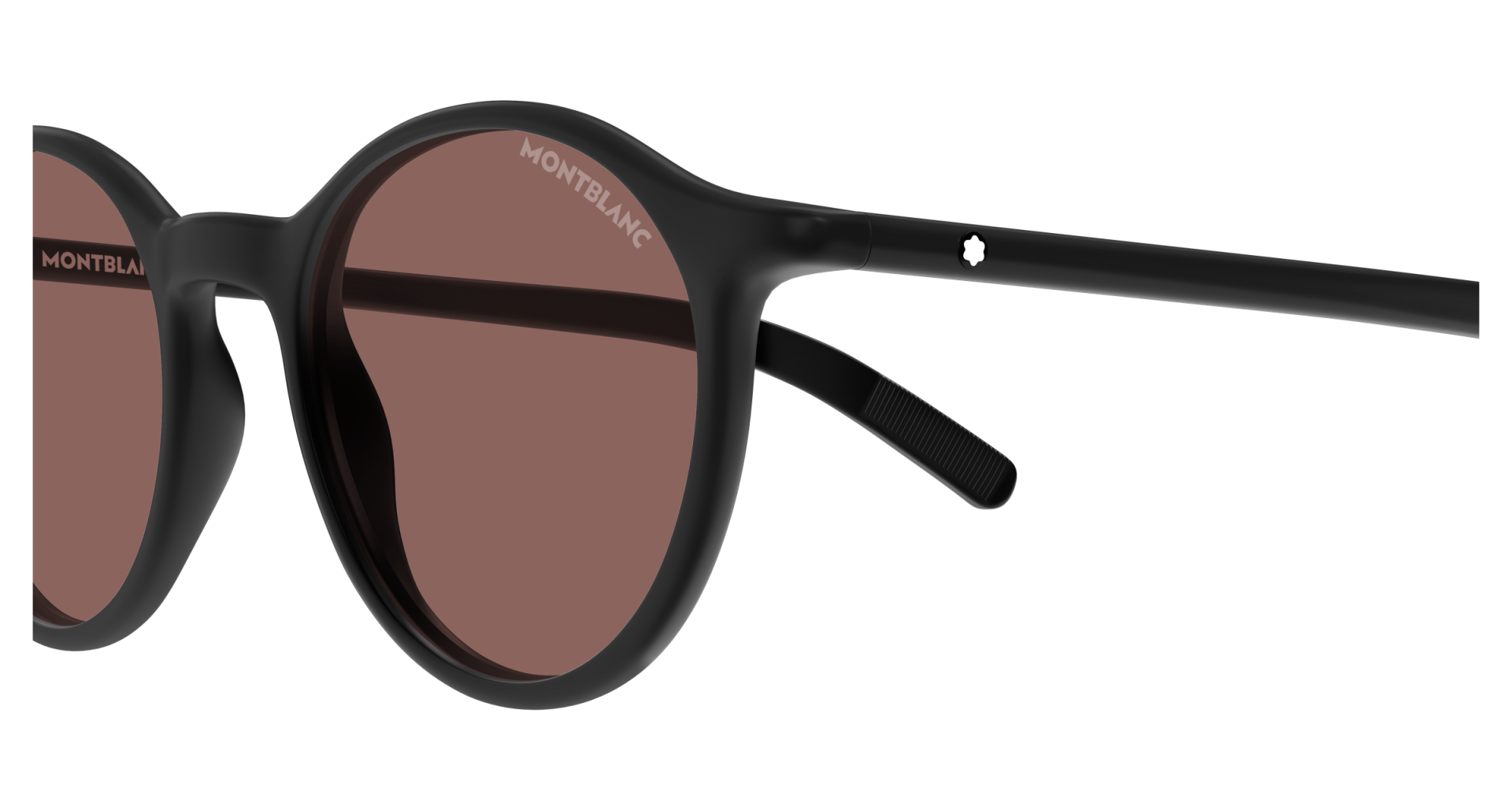 Sunglasses Mont Blanc MB0324S 006 8056376656206 | Ottica Lux