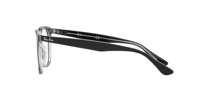 Occhiali da vista Ray-Ban RX4362V 2034 8056597546416 | Ottica Lux