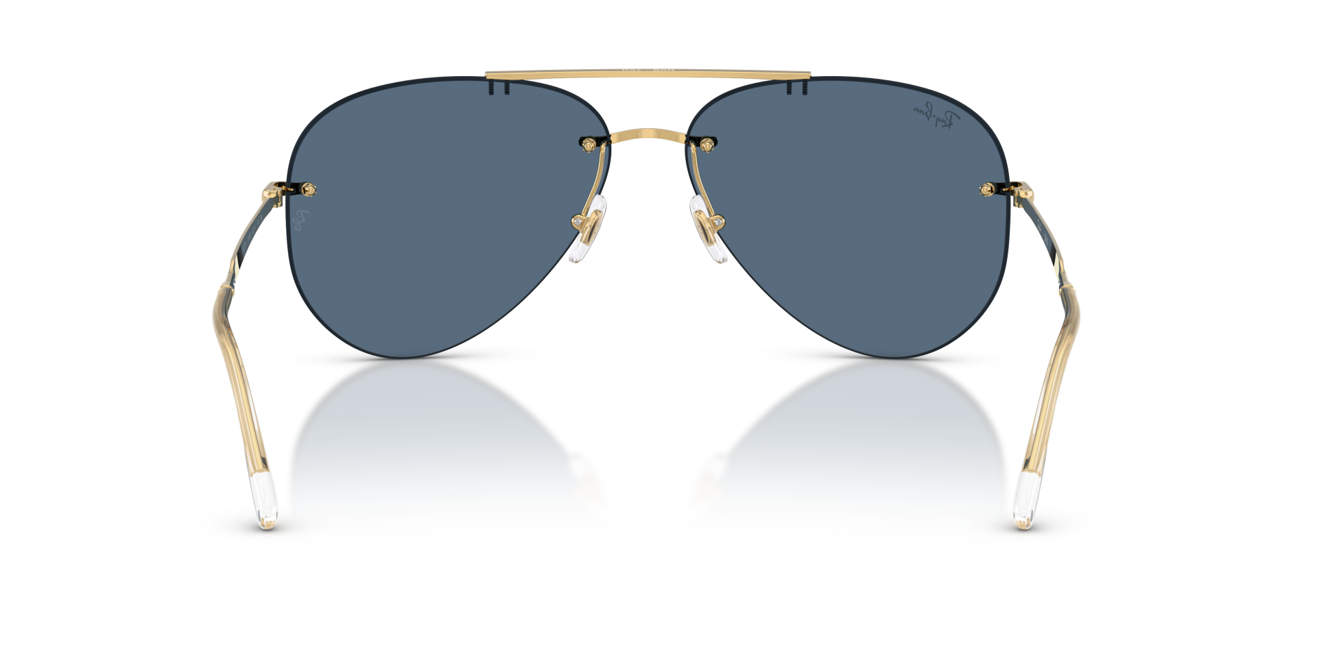 Occhiali da sole Ray-Ban RB3791 001/80 8056262977200 | Ottica Lux