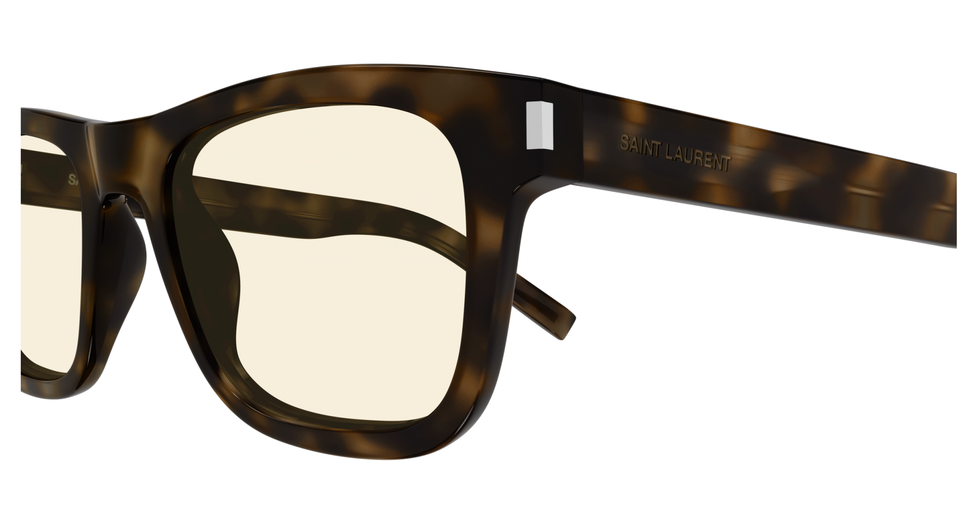 Occhiali da sole Saint Laurent SL 819 008 8056376601107 | Ottica Lux