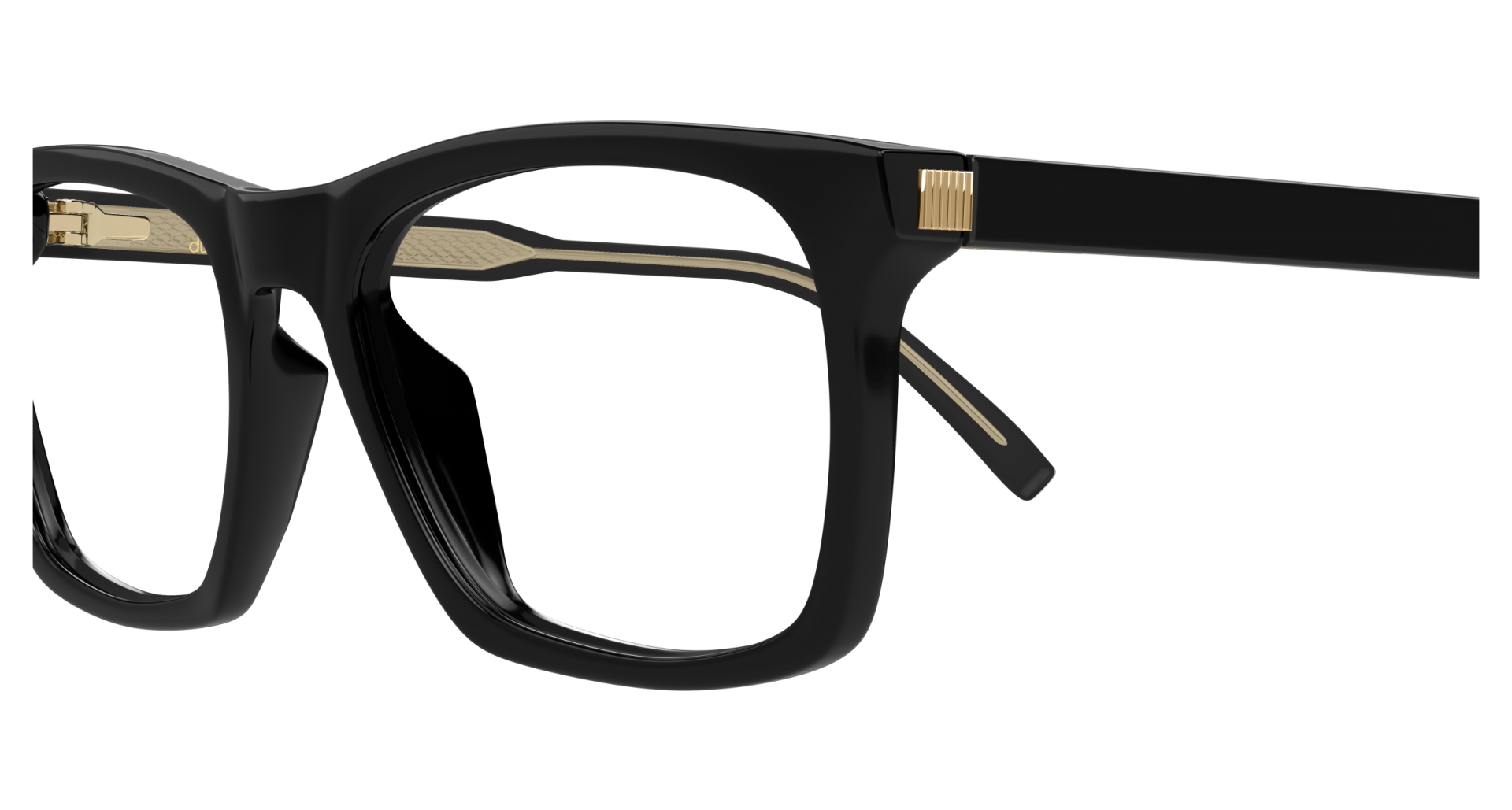 Ophthalmic frames Dunhill DU0083O 001 8056376498486 | Ottica Lux Ophthalmic frames Dunhill DU0083O 001 8056376498486 | Ottica Lux