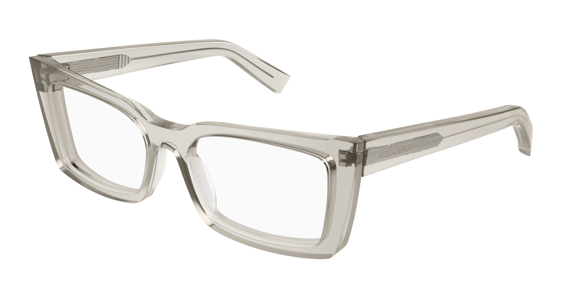 Occhiali da vista Saint Laurent SL 554 004 8056376427479 | Ottica Lux