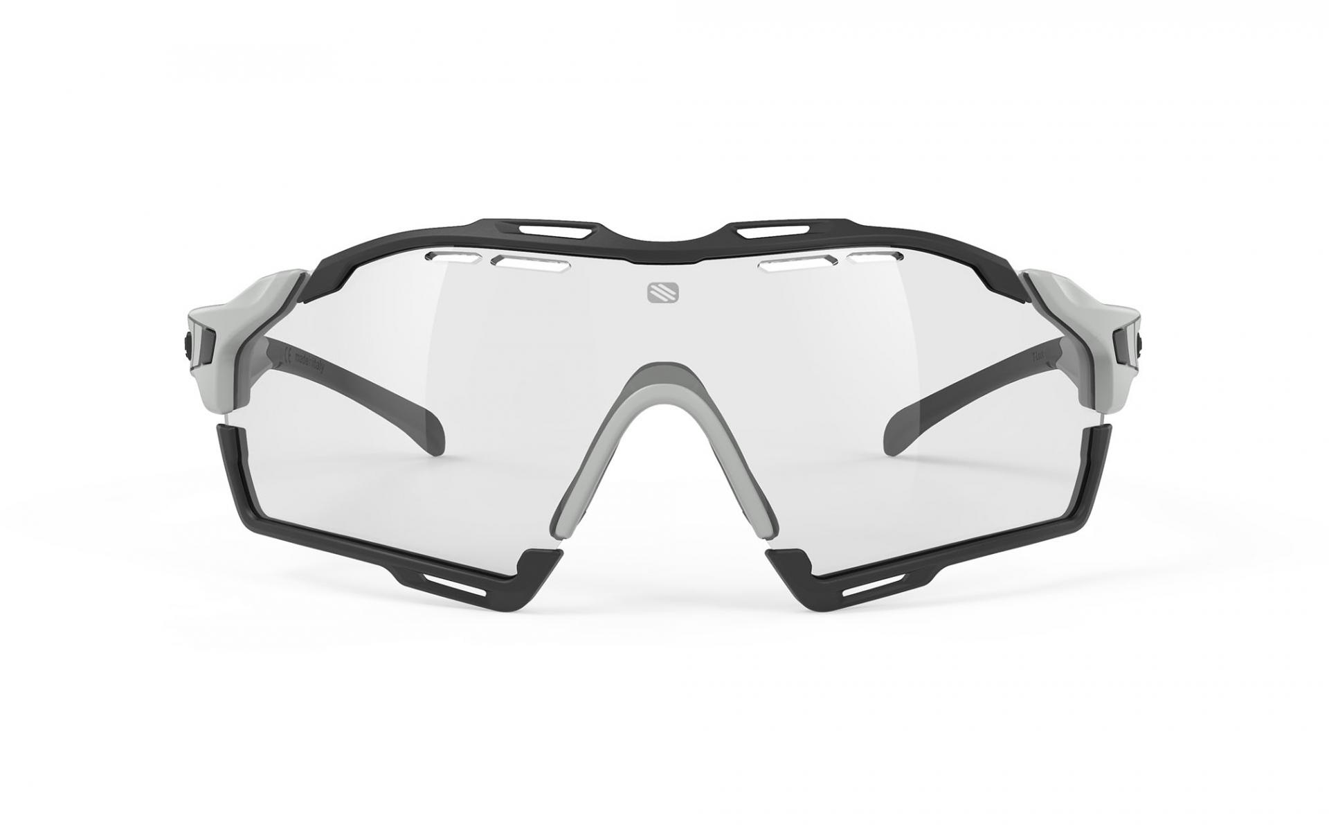 Sunglasses Rudy Project SP63 Cutline 7897-0000  | Ottica Lux Sunglasses Rudy Project SP63 Cutline 7897-0000  | Ottica Lux