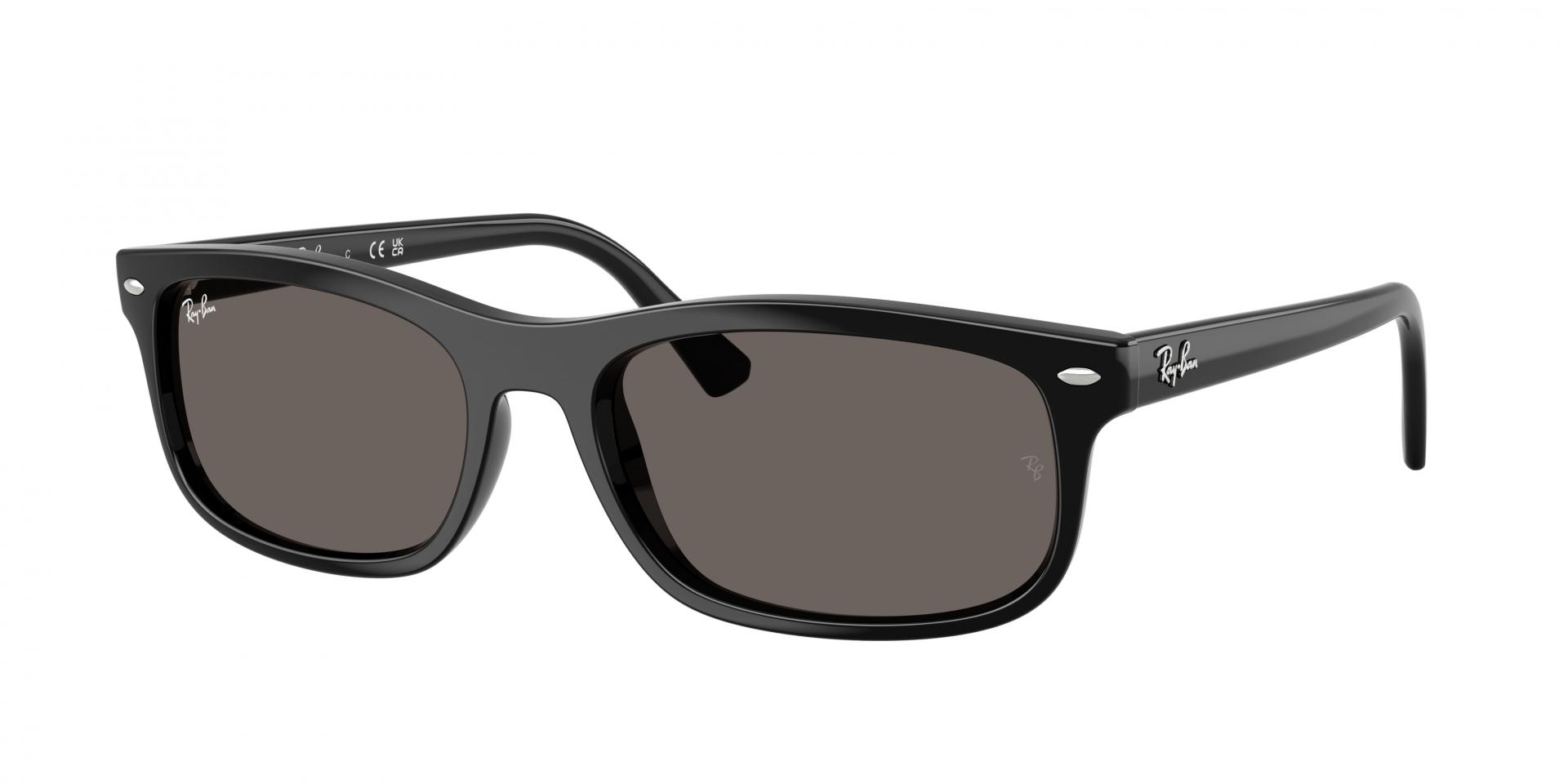 Sunglasses Ray-Ban rb2224 710/57 8056262831892 | Ottica Lux