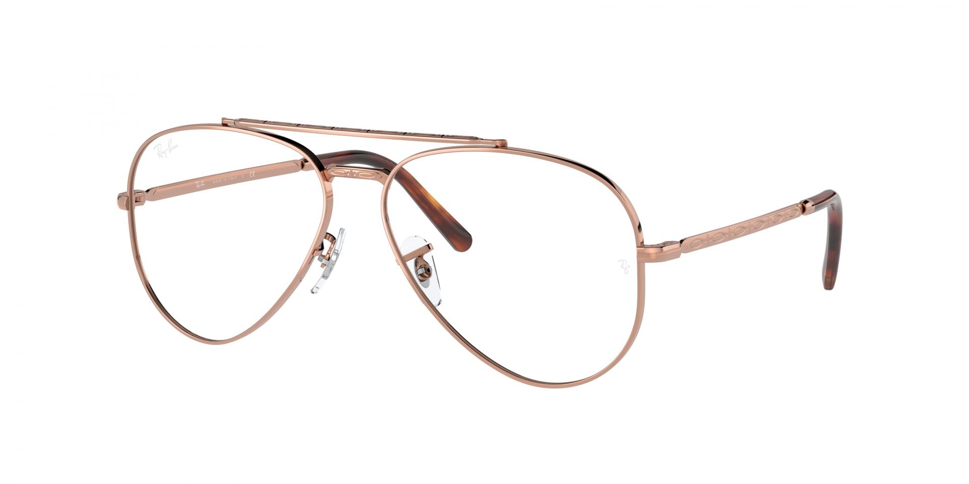 Occhiali da vista Ray-Ban RX6362 2509 8053672551990 | Ottica Lux