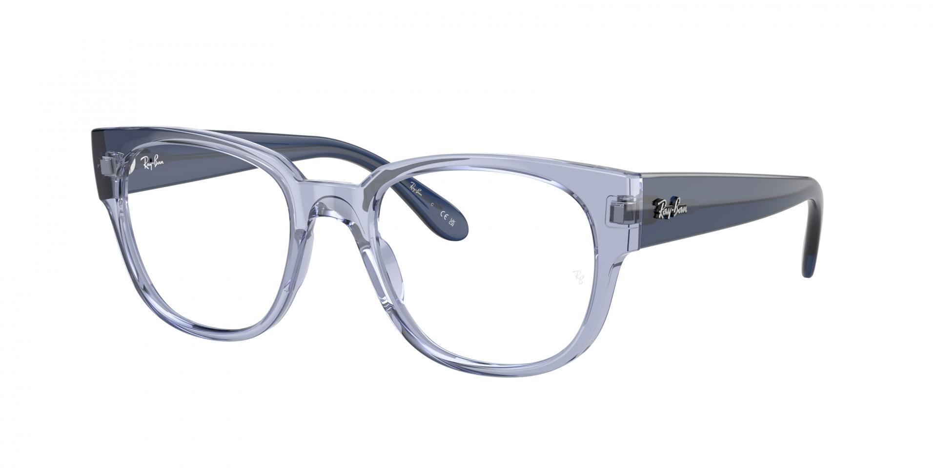 Occhiali da vista Alexander McQUEEN AM0582O 002 8056376689341 | Ottica Lux