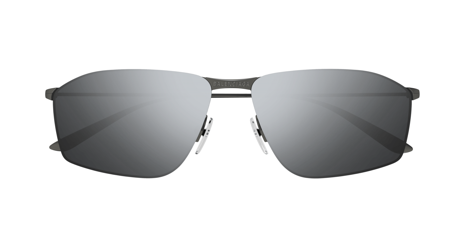 Sunglasses Balenciaga BB0413S 004 8056376550528 | Ottica Lux