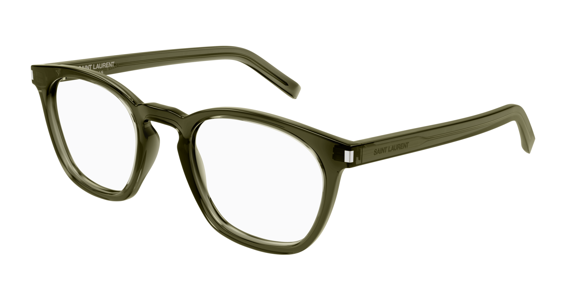 Occhiali da vista Saint Laurent SL 28 OPT 003 8056376475746 | Ottica Lux