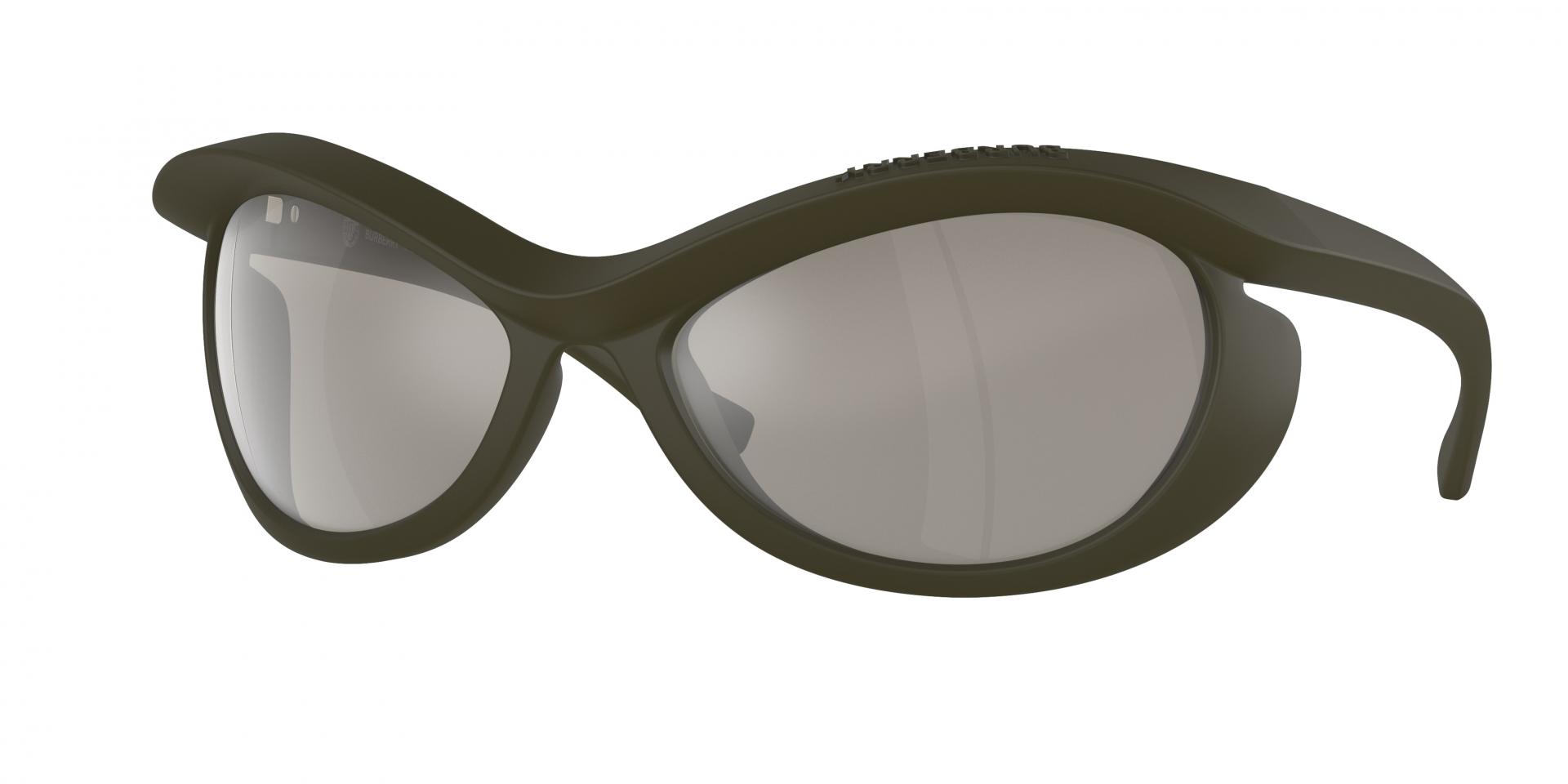 Occhiali da sole Burberry be4428u 410787 8056262042113 | Ottica Lux