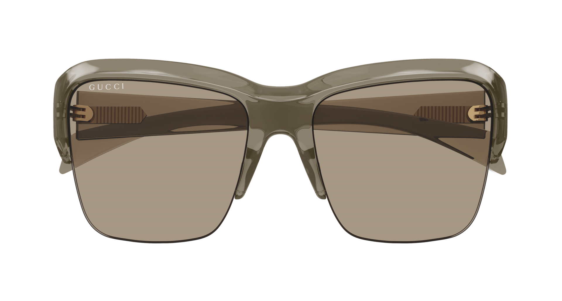 Sunglasses Gucci GG2024S 005 8056376644203 | Ottica Lux