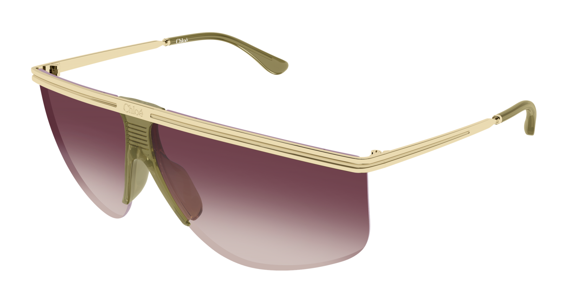 Occhiali da sole Chloé CH0415S 001 8056376712889 | Ottica Lux