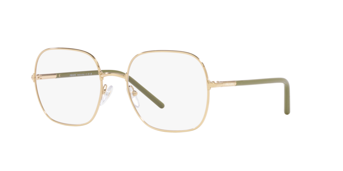Ophthalmic frames Prada PR 56WV ZVN1O1 8056597880152 | Ottica Lux
