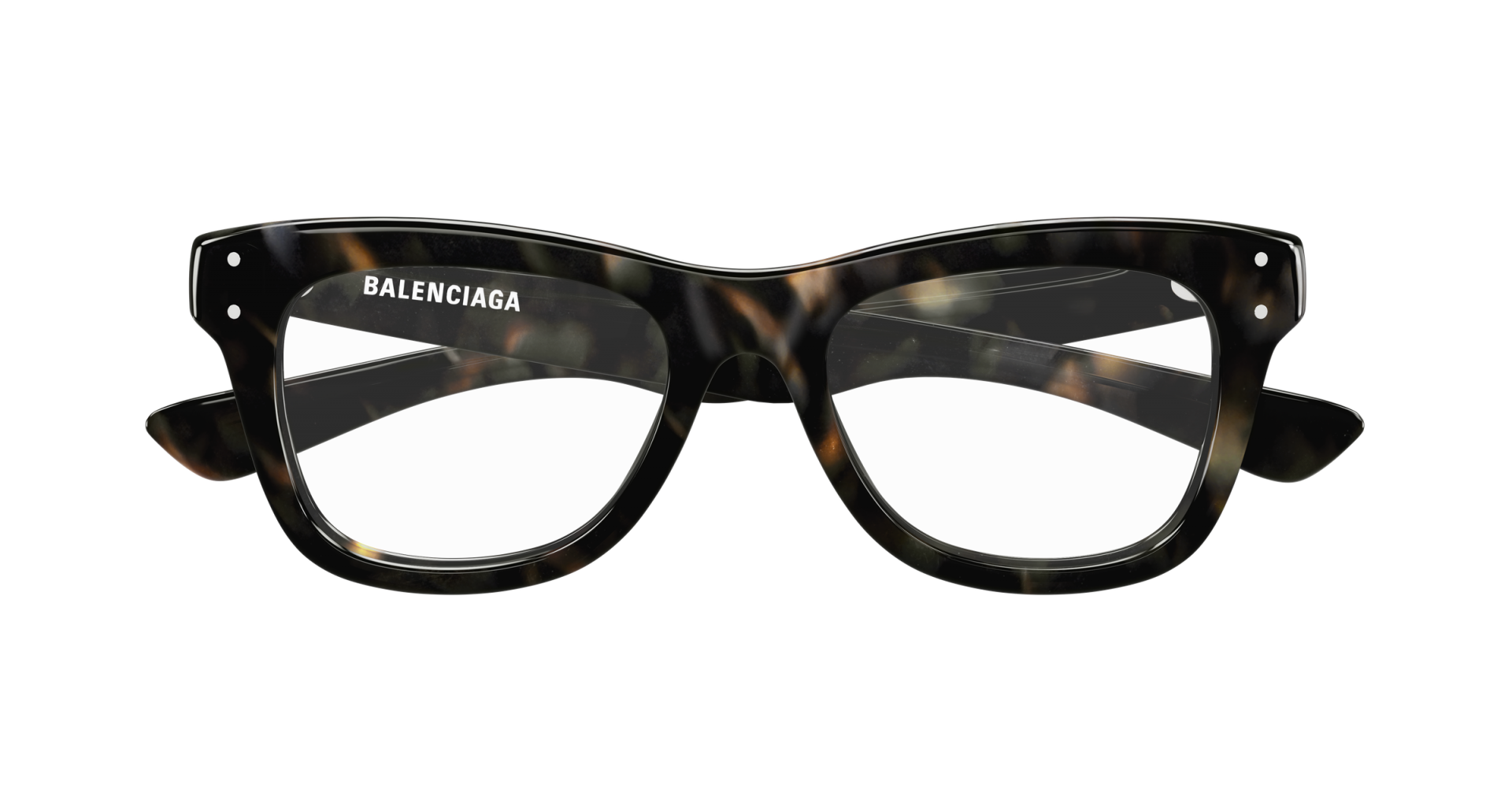 Ophthalmic frames Balenciaga BB0524O 003 8056376690798 | Ottica Lux