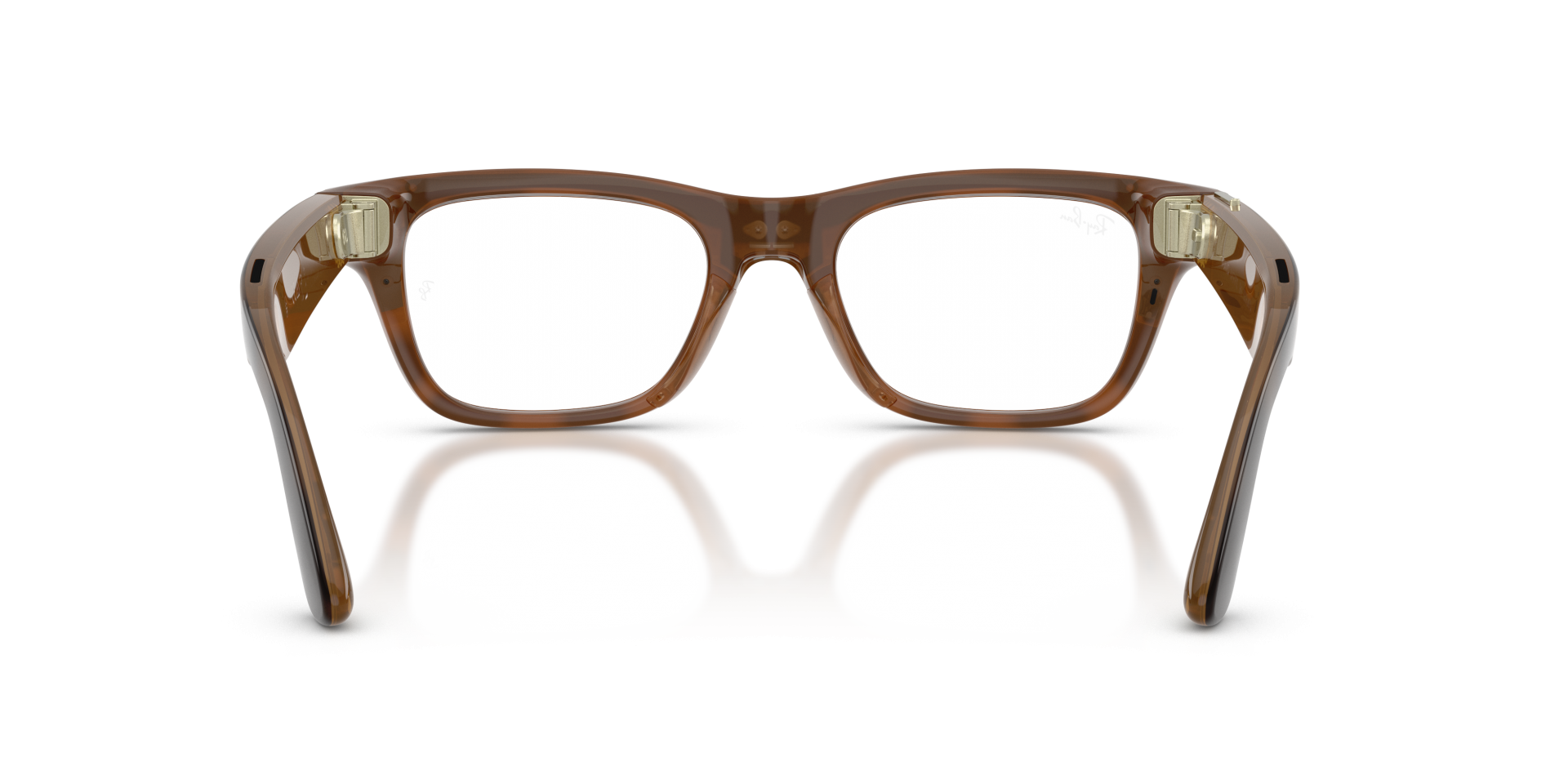 Occhiali Smart Ray-Ban RW7001 BLAYZER OPTICS 8528 8056262944608 | Ottica Lux