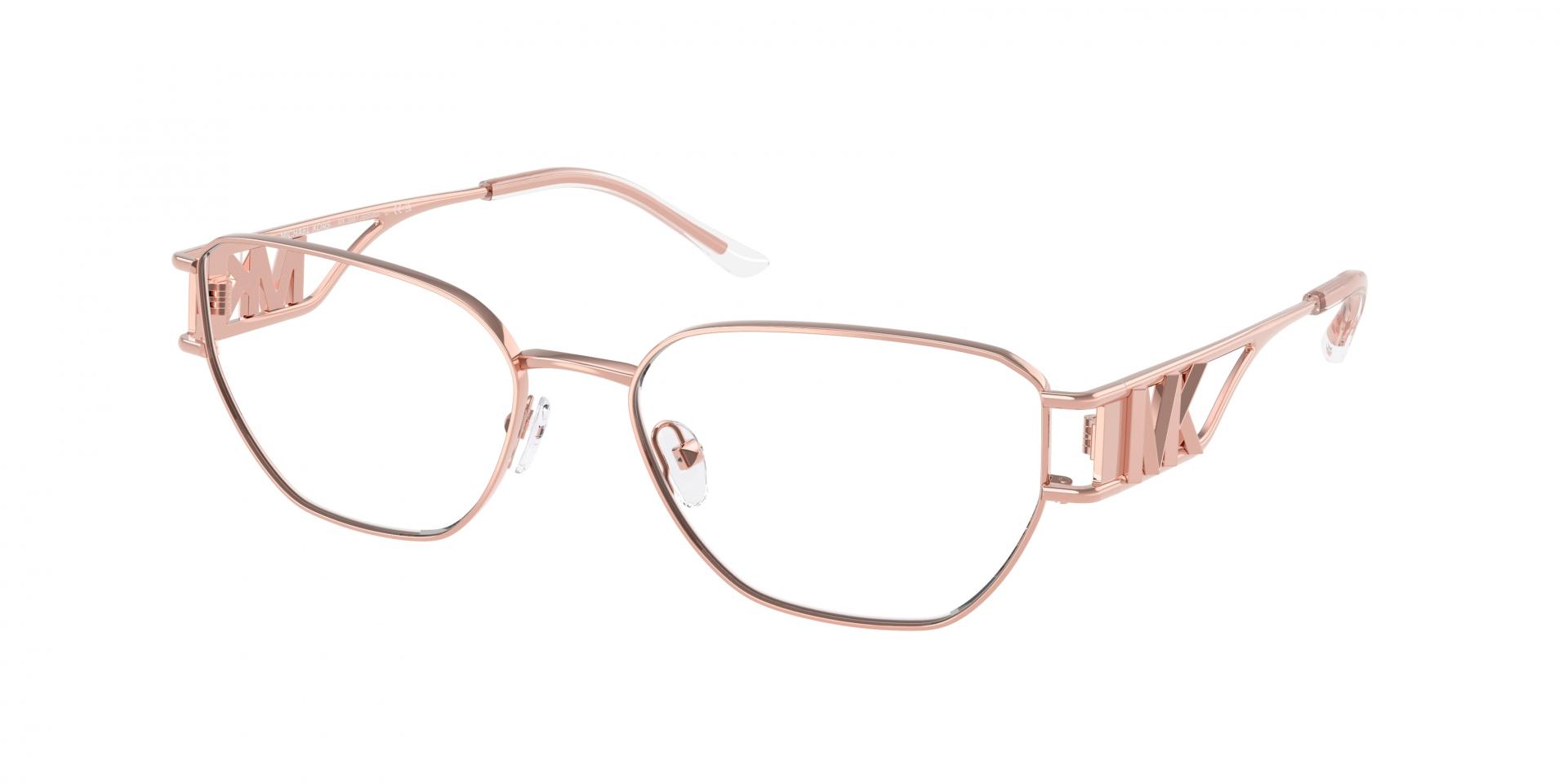 Ophthalmic frames Michael Kors MK3087 BILBAO 1108 0725125524018 | Ottica Lux