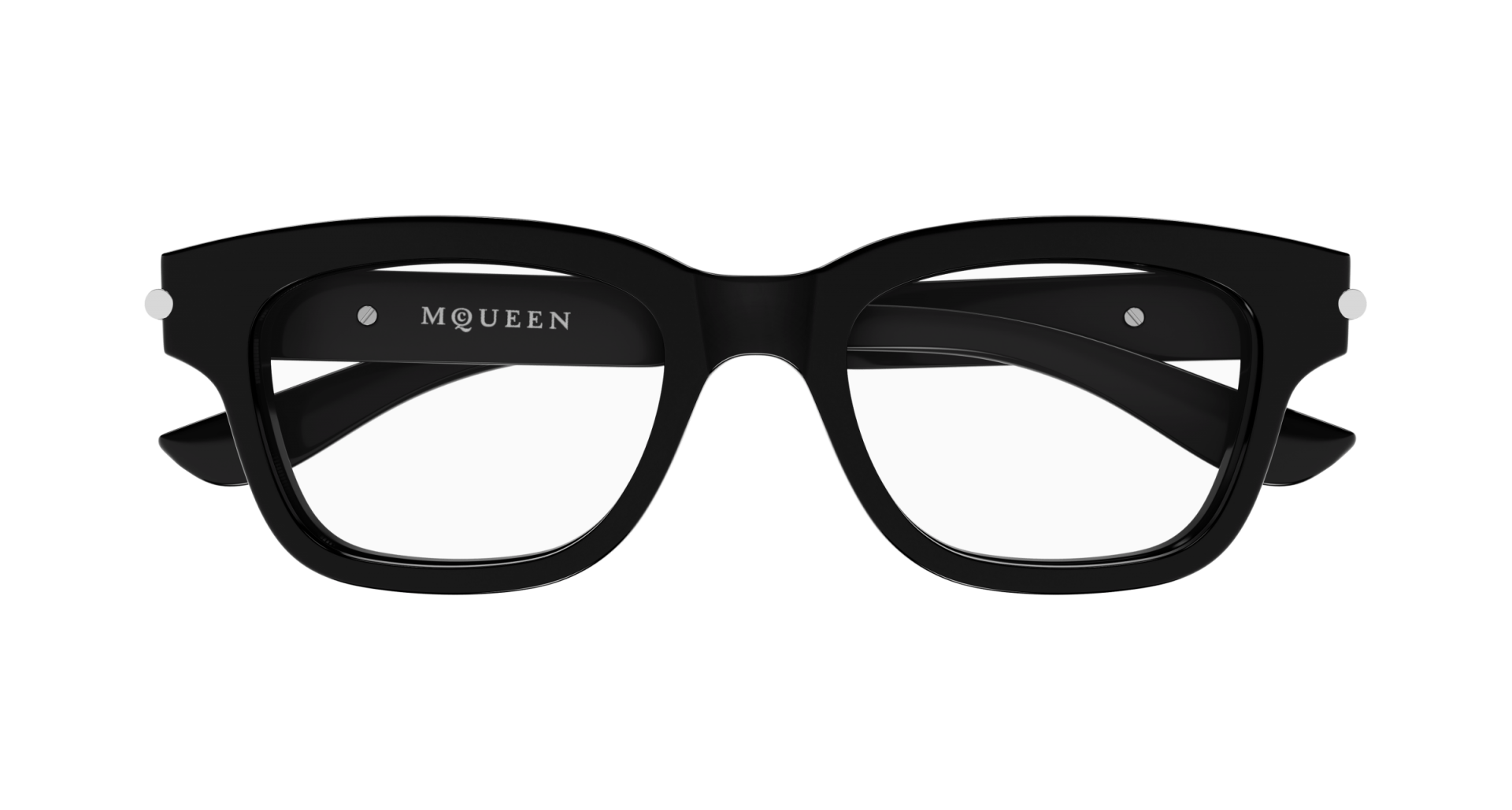 Occhiali da vista Alexander McQUEEN AM0497O 005 8056376567984 | Ottica Lux