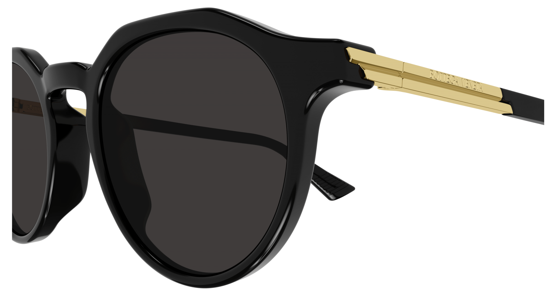 Occhiali da sole Bottega Veneta BV1260S 001 8056376469349 | Ottica Lux