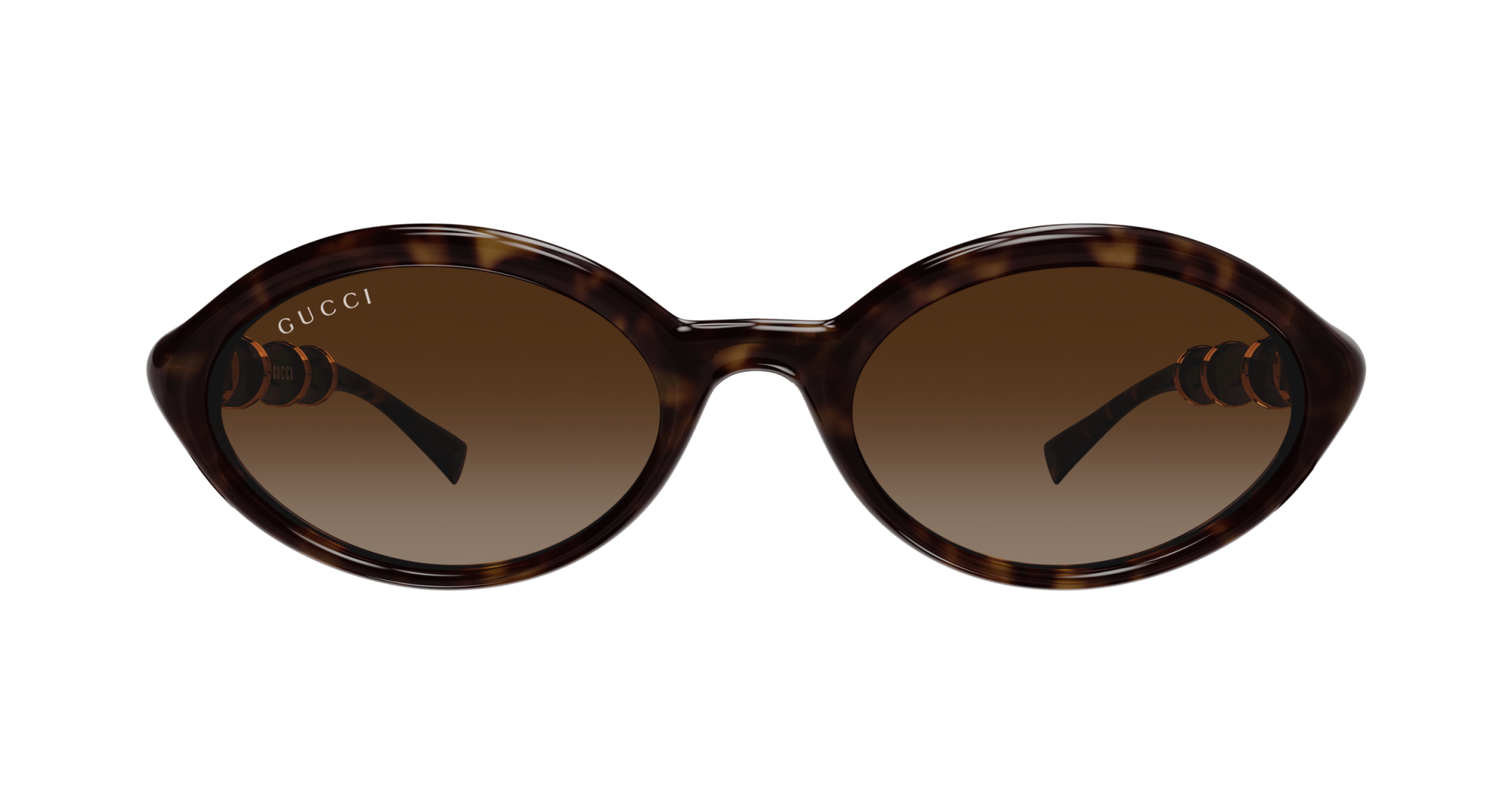 Sunglasses Gucci GG2059S 002 8056376641530 | Ottica Lux