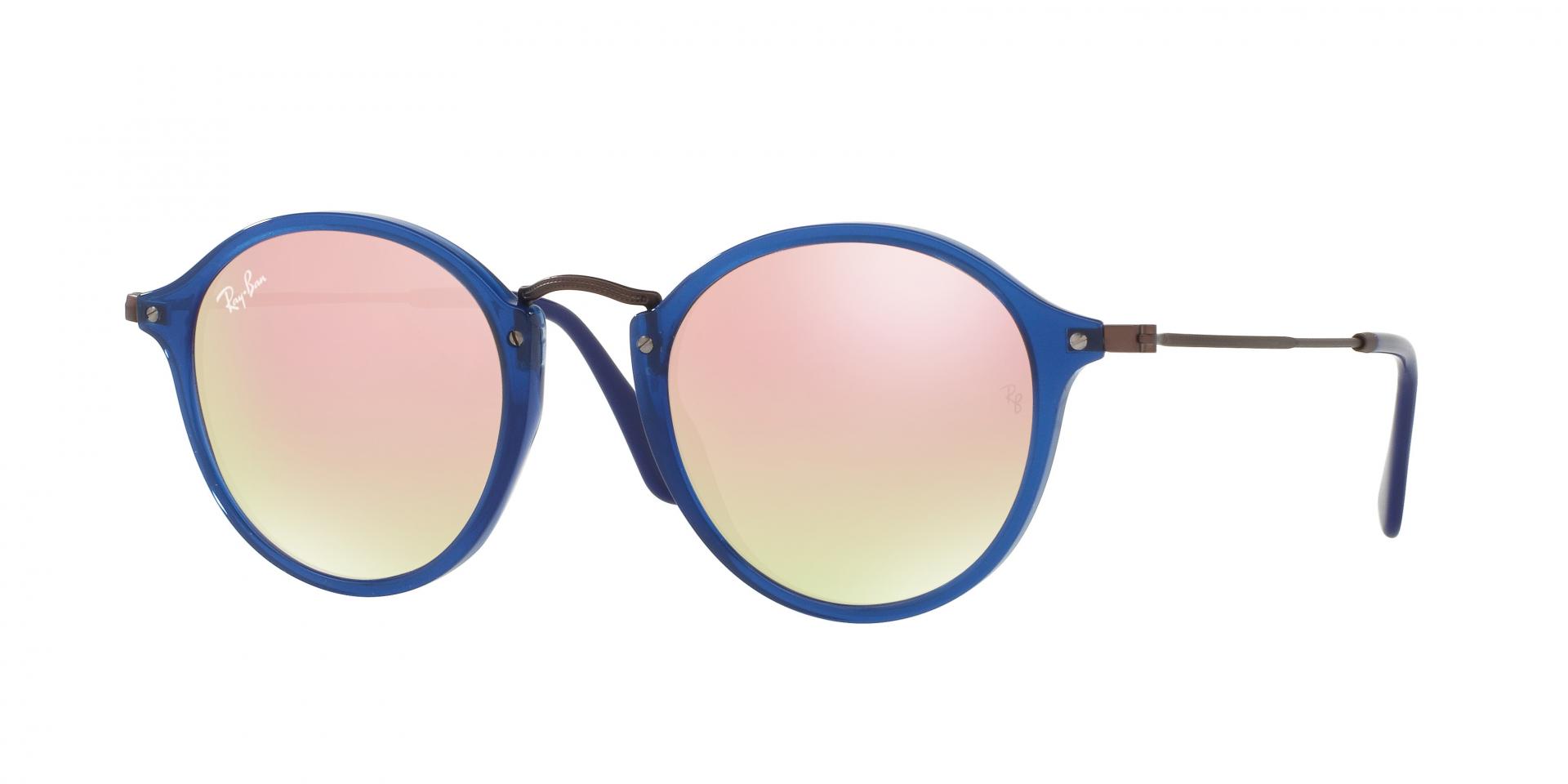 Occhiali da sole Ray-Ban RB4343M F6065J 8056597382823 | Ottica Lux