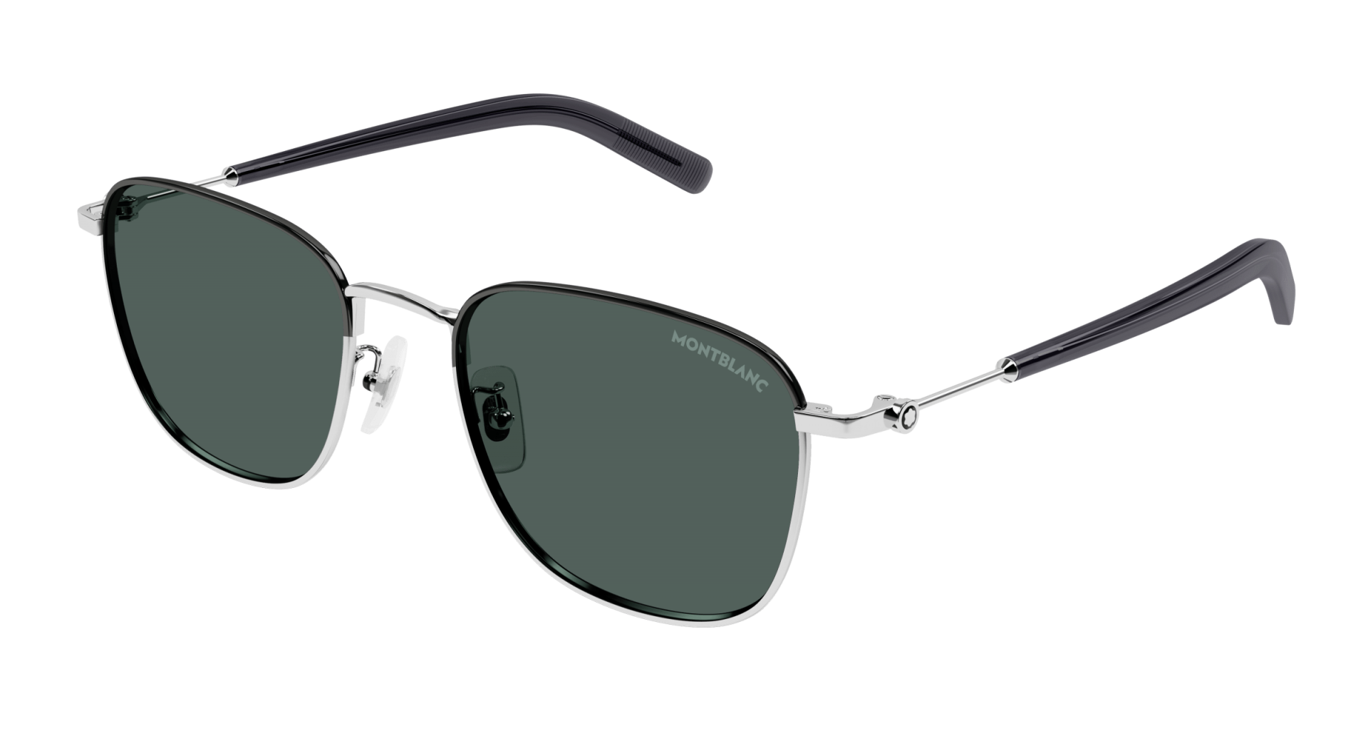Occhiali da sole Mont Blanc MB0392SA 003 8056376564600 | Ottica Lux