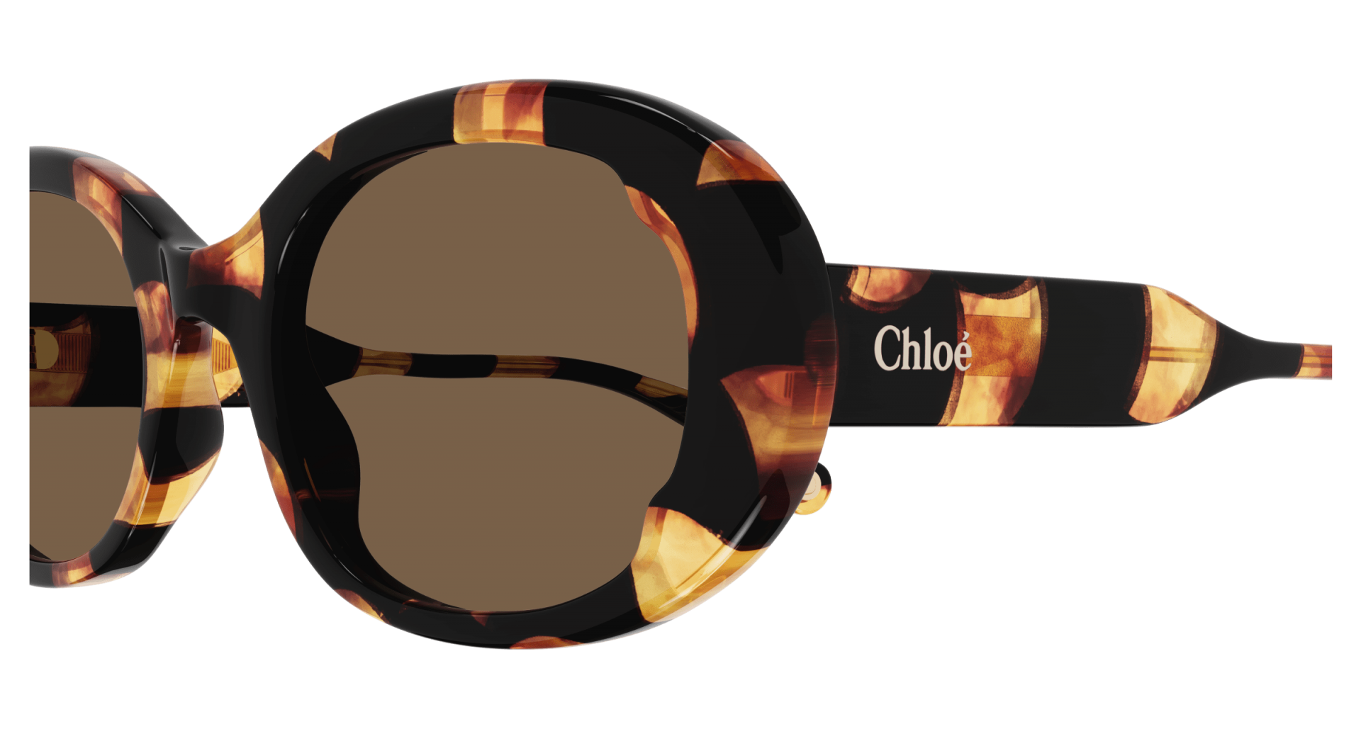 Occhiali da sole Chloé CH0197S 003 8056376472325 | Ottica Lux