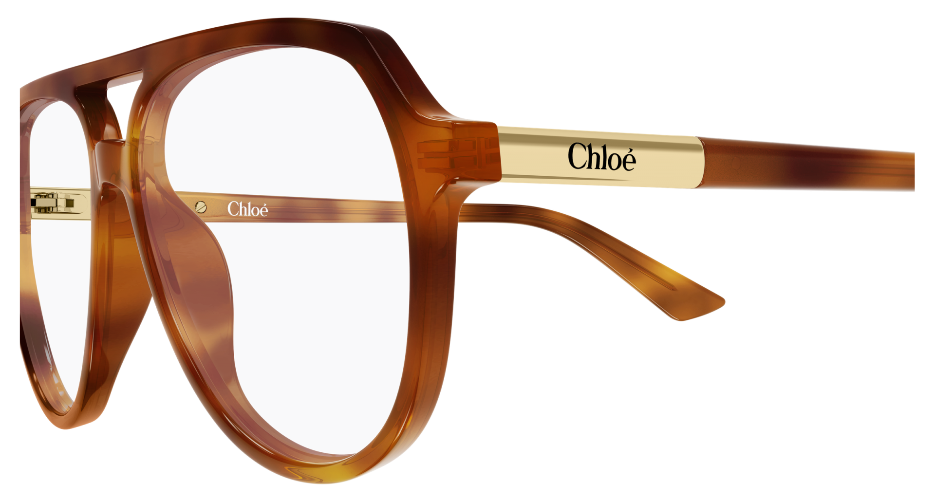 Ophthalmic frames Chloé CH0366O 002 8056376660319 | Ottica Lux