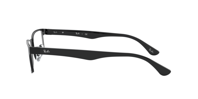 Occhiali da vista Ray-Ban RX6238 2509 0713132447499 | Ottica Lux