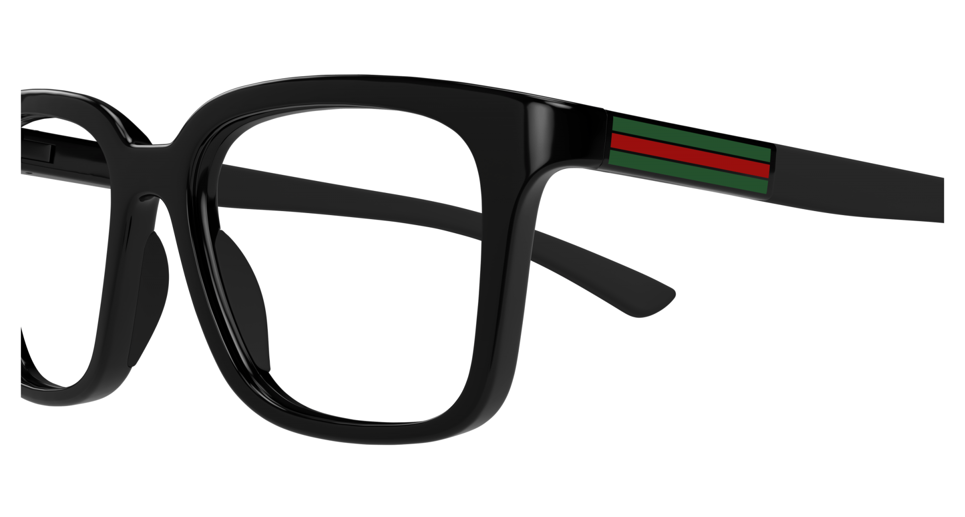 Ophthalmic frames Gucci GG1738O 001 8056376520392 | Ottica Lux Ophthalmic frames Gucci GG1738O 001 8056376520392 | Ottica Lux
