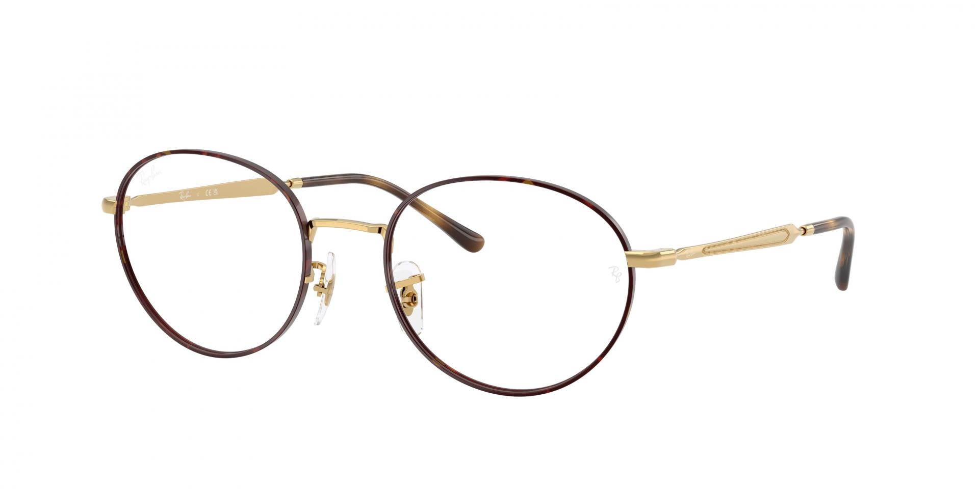 Occhiali da vista Saint Laurent SL 83 OPT 8056376620818 | Ottica Lux