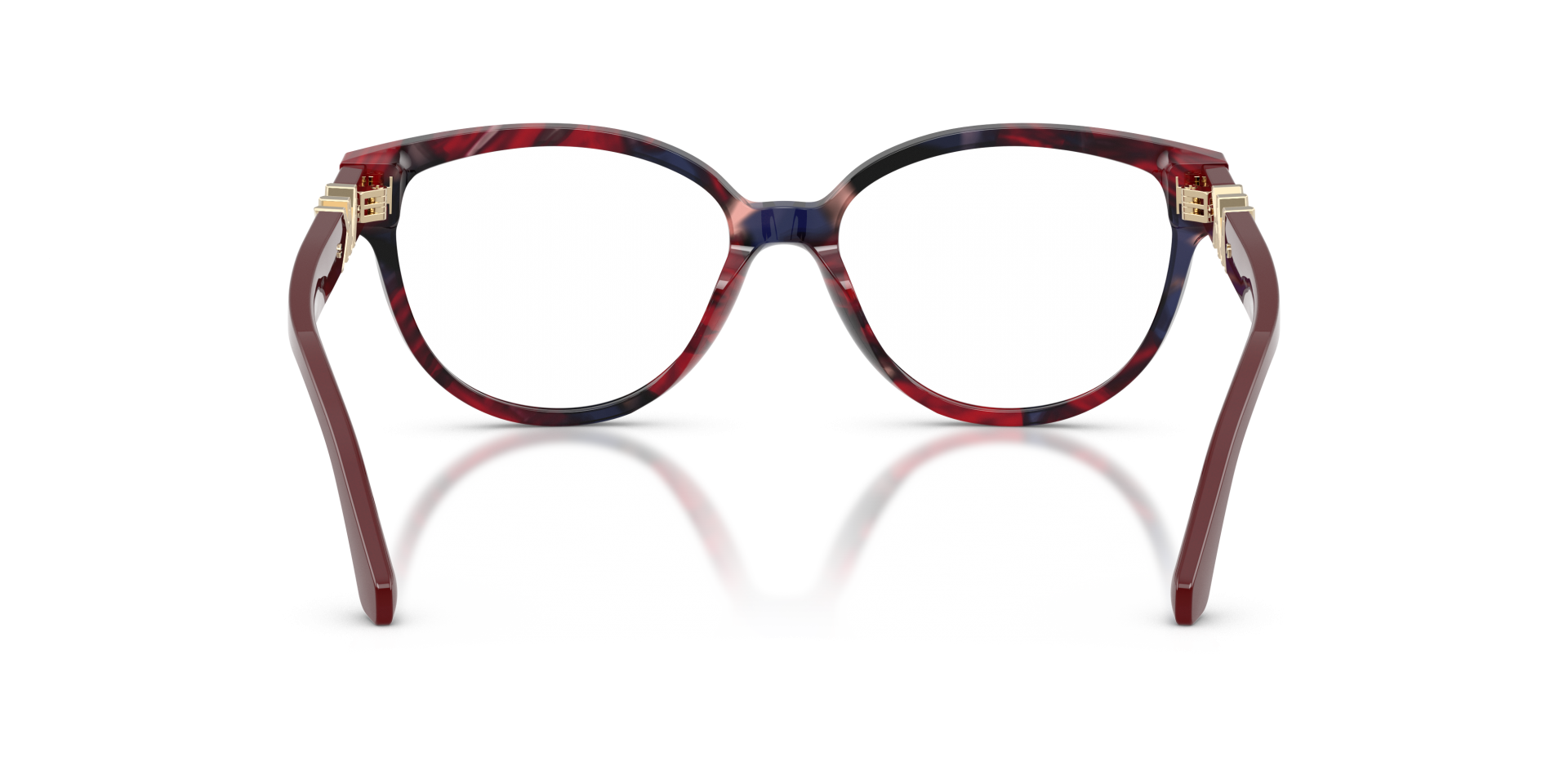 Occhiali da vista Michael Kors MK4202U HALF MOON BAY 3344 0725125552172 | Ottica Lux