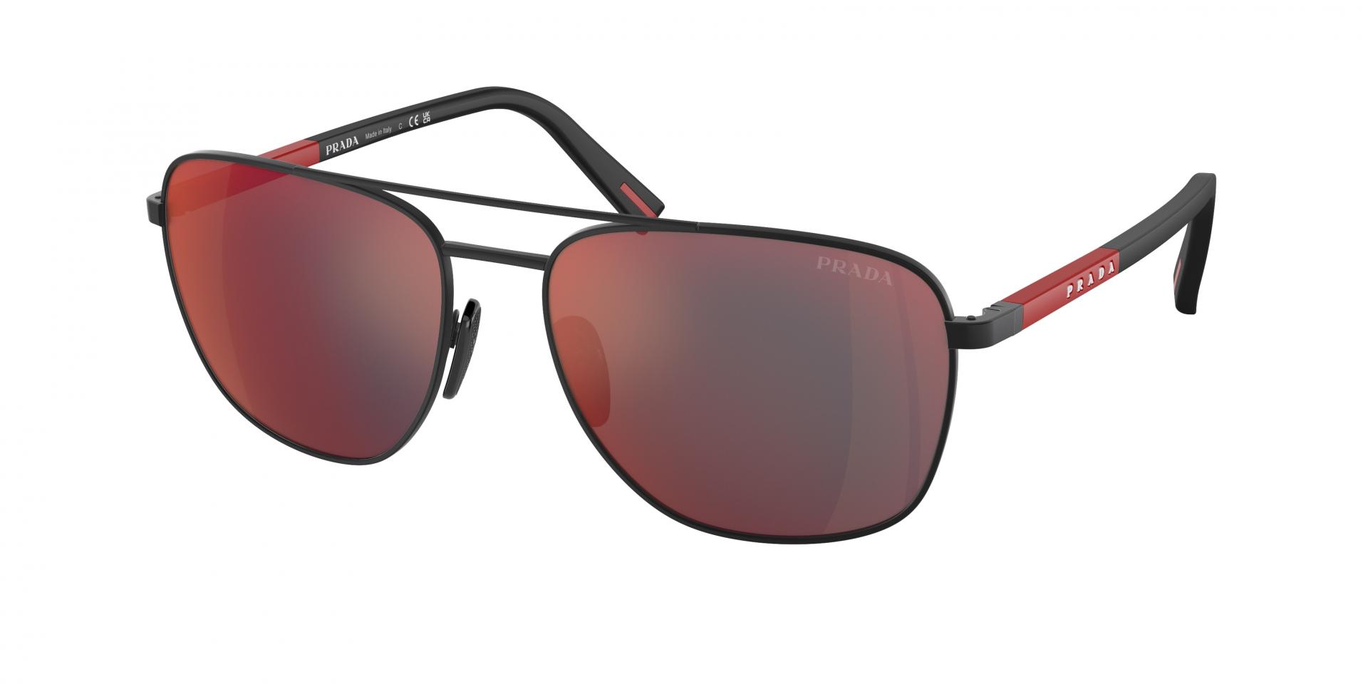 Sunglasses Prada Linea Rossa PS 54ZS DG008F 8056262225912 | Ottica Lux