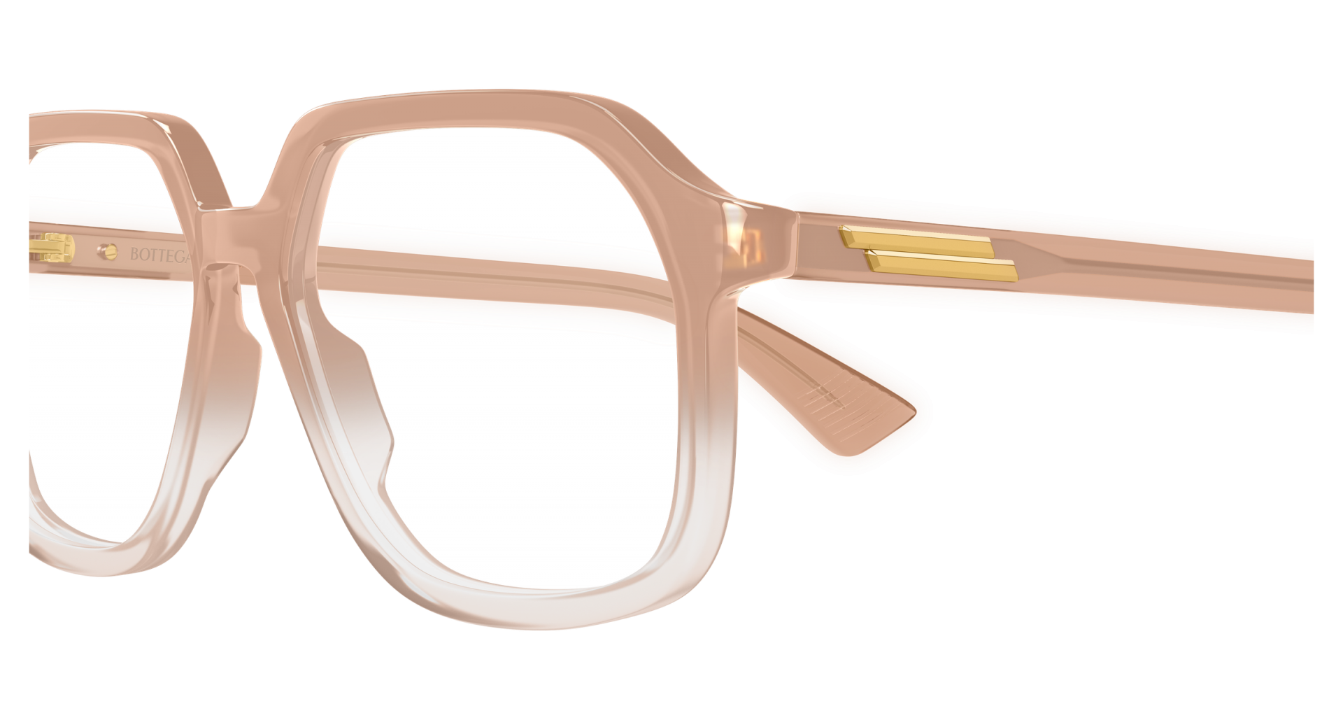 Occhiali da vista Bottega Veneta BV1329O 007 8056376604788 | Ottica Lux