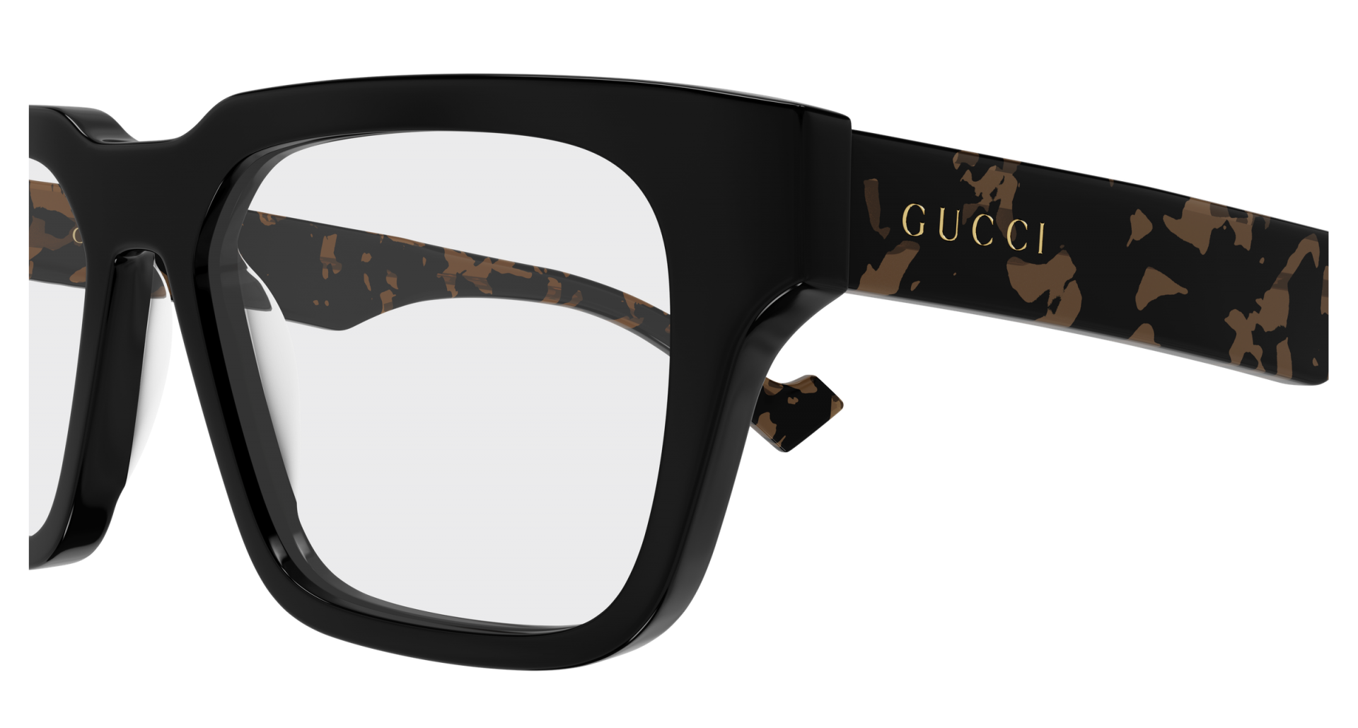 Occhiali da vista Gucci GG0963O 010 8056376684964 | Ottica Lux
